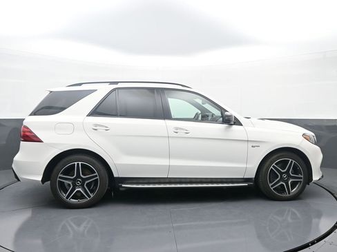 Used 2018 Mercedes-Benz GLE 43 AMG 4MATIC image 8