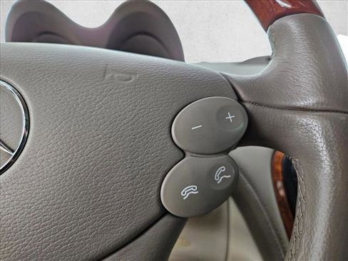 Used 2003 Mercedes-Benz SL 500 image 24