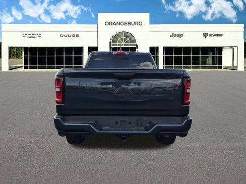 Used 2026 RAM 1500 Express RWD image 8