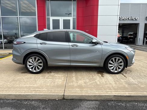 Used 2025 Buick Envista Avenir FWD image 6