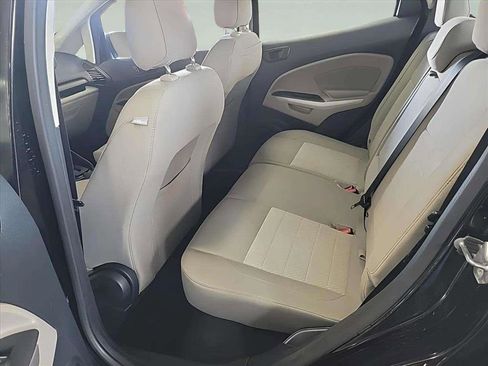 Used 2018 Ford EcoSport S image 15