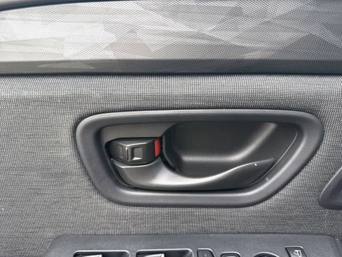 Certified 2026 Honda Passport TrailSport image 20