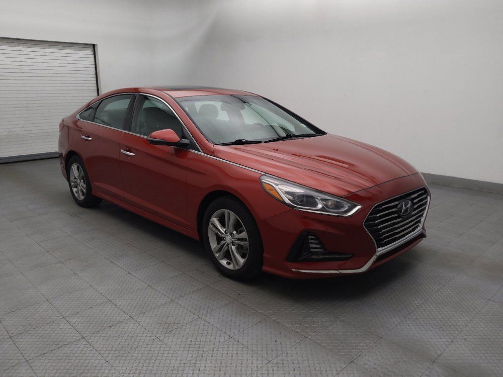 Used 2018 Hyundai Sonata Limited FWD image 13