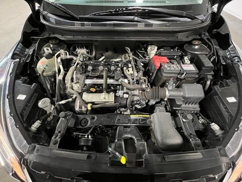 Used 2024 Nissan Kicks SV FWD image 27