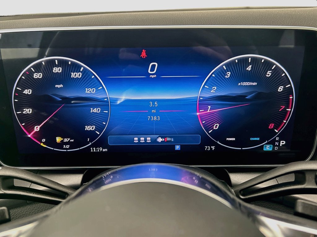 Certified 2026 Mercedes-Benz GLC 300 4MATIC image 32