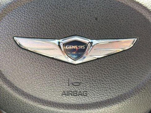 Used 2023 Genesis G70 2.0T w/ Sport Prestige Package image 23