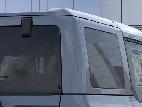 New 2025 Ford Bronco Outer Banks AWD/4WD image 26