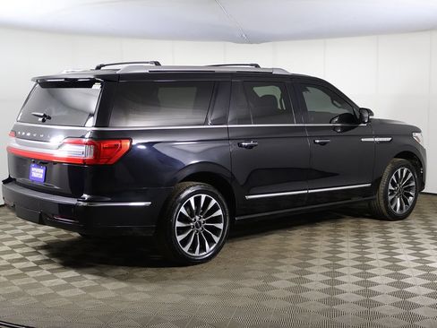 Used 2021 Lincoln Navigator L Reserve w/ Luxury Package AWD/4WD image 15