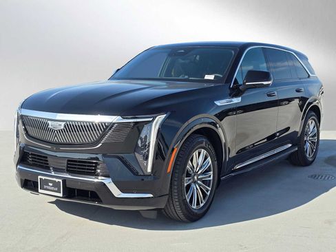 Used 2026 Cadillac Escalade IQ Luxury 1 AWD/4WD image 7