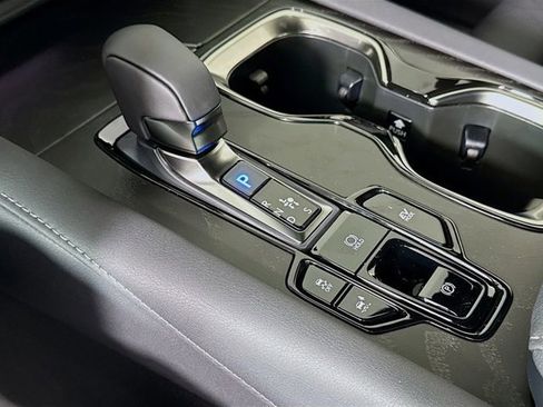 New 2026 Lexus RX 350 AWD/4WD image 15