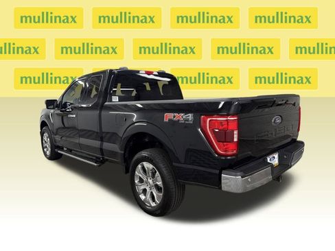 Used 2021 Ford F150 XLT w/ Equipment Group 302A High image 8