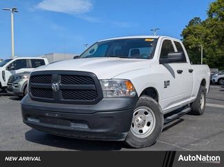 Used 2024 RAM 1500 Tradesman w/ Popular Equipment Group video 1