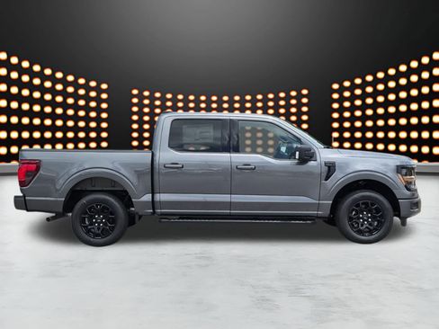 New 2026 Ford F150 XLT w/ Equipment Group 302A MID RWD image 9