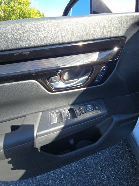 Used 2026 Honda CR-V EX-L image 20