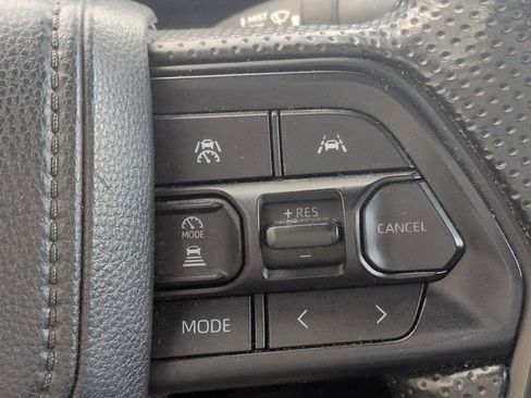 Certified 2024 Toyota Tacoma SR5 AWD/4WD image 24