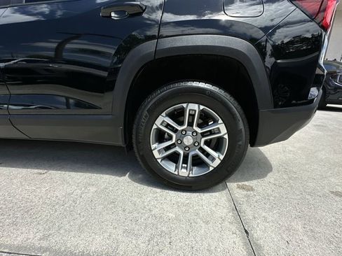 Certified 2026 GMC Terrain Elevation w/ LPO, Floor Liner Package image 18