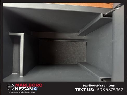 Certified 2025 Nissan Pathfinder Platinum w/ Cargo Package image 42