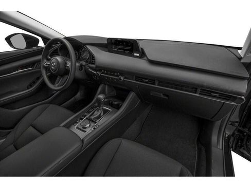 Certified 2022 MAZDA MAZDA3 s FWD image 52