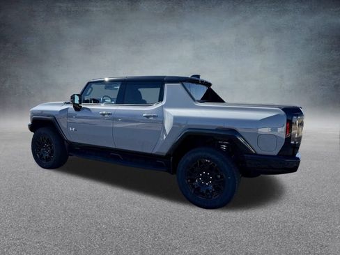 New 2026 GMC Hummer EV 4x4 Crew Cab image 5