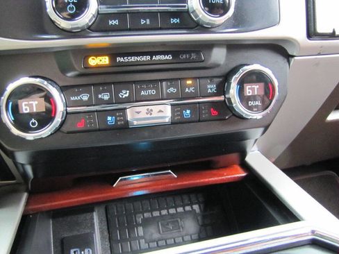 Used 2022 Ford F350 King Ranch w/ King Ranch Ultimate Package image 40