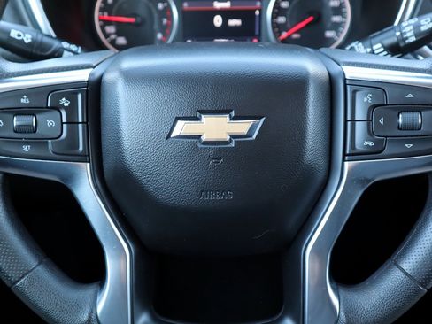 Used 2025 Chevrolet Blazer LT image 29