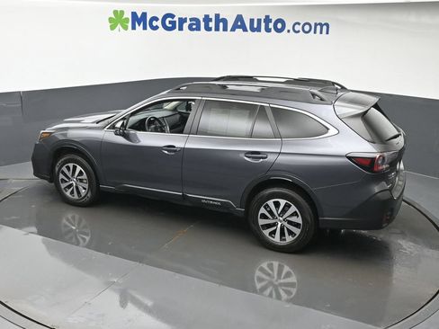 Used 2020 Subaru Outback Premium AWD/4WD image 25