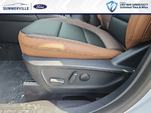 New 2026 Ford Bronco Sport Outer Banks w/ Outer Banks Tech Package+ AWD/4WD image 17
