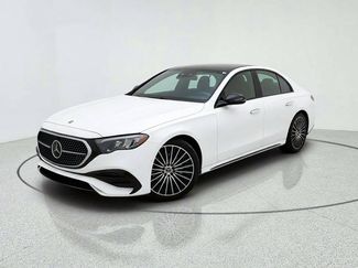 Used 2026 Mercedes-Benz E 350 Sedan video 1