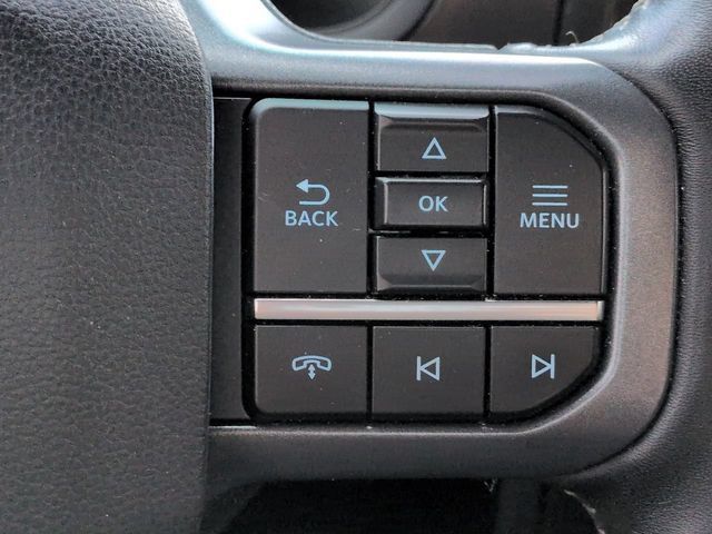 Used 2023 Ford F150 Lariat w/ Equipment Group 502A High AWD/4WD image 27