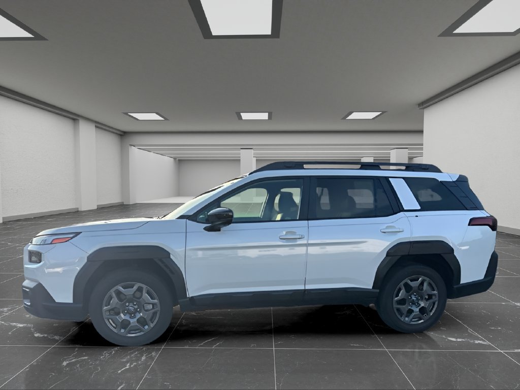 Certified 2026 Subaru Outback Premium AWD/4WD image 11