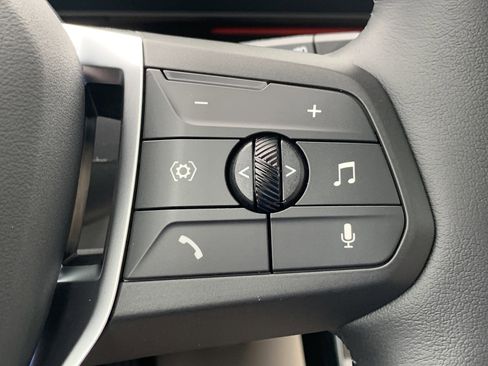 Certified 2025 BMW X1 xDrive28i w/ Premium Package image 22