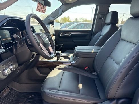 New 2026 GMC Sierra 1500 Elevation w/ Elevation Premium Package image 24