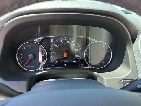 Used 2023 GMC Acadia Denali w/ Denali Technology Package FWD image 23