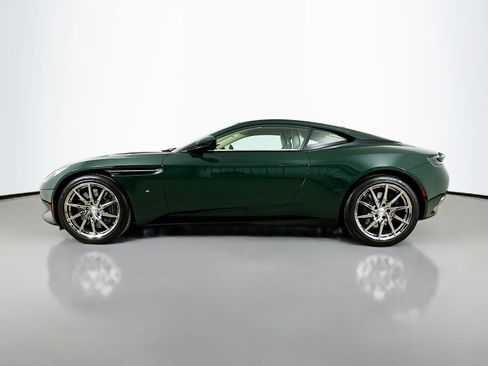 Used 2017 Aston Martin DB11 V12 RWD image 8