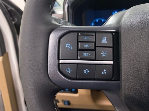 New 2026 Ford F350 Lariat w/ Black Appearance Package image 42