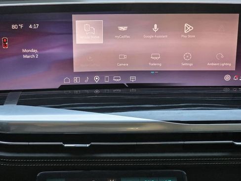 Used 2026 Cadillac Escalade 2WD image 13