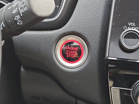 Used 2018 Honda CR-V EX-L image 22