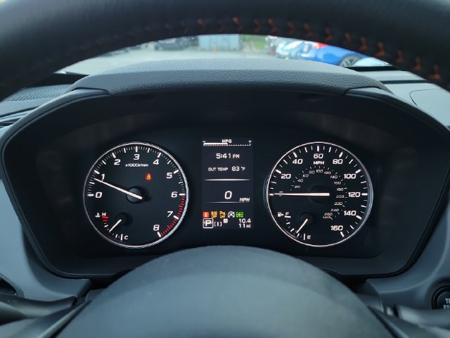 New 2026 Subaru Crosstrek 2.5i Limited AWD/4WD image 24