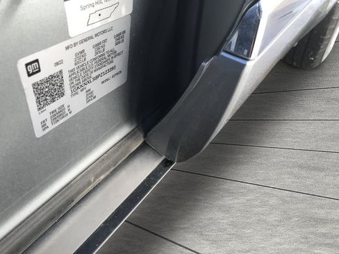 Certified 2023 GMC Acadia Denali w/ Denali Technology Package image 30