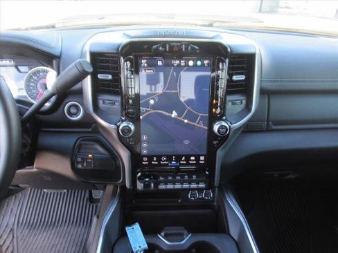 Used 2024 RAM 3500 Laramie w/ Sport Appearance Package image 25