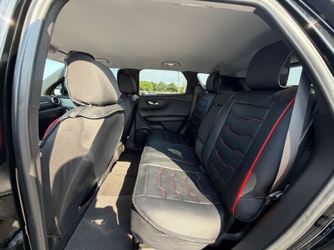 Used 2021 Chevrolet Blazer LT w/ Redline Edition FWD image 11
