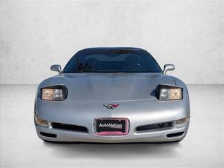 Used 2004 Chevrolet Corvette Coupe w/ Roof Package video 2