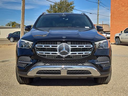 New 2025 Mercedes-Benz GLE 350 4MATIC image 10