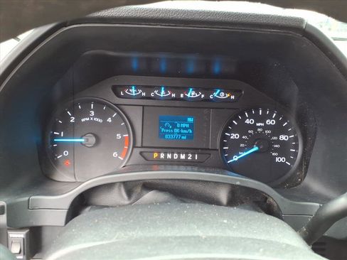 Used 2017 Ford F450 XL w/ Power Equipment Group image 22