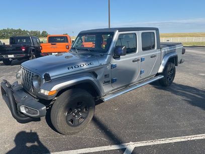 Used 2020 Jeep Gladiator Sport w/ Quick Order Package 24S
