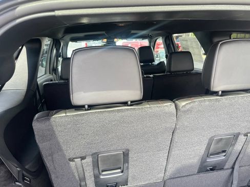New 2026 Dodge Durango GT AWD/4WD image 18