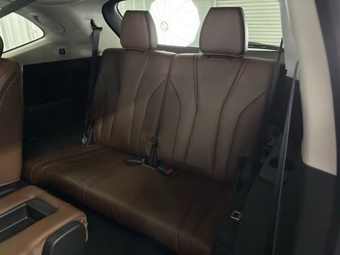 New 2026 Acura MDX w/ Advance Package AWD/4WD image 16