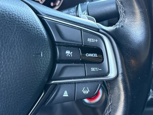 Used 2021 Honda Accord Sport image 22