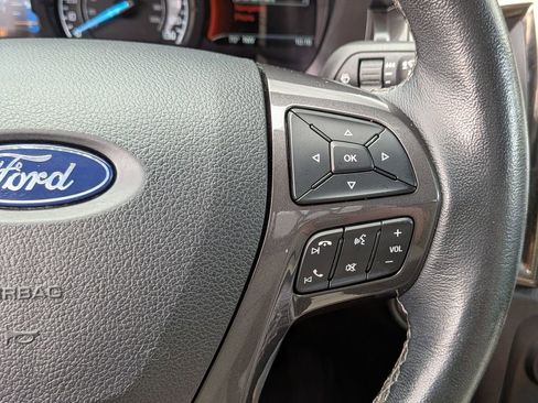 Used 2021 Ford Ranger Lariat w/ Equipment Group 501A High image 18