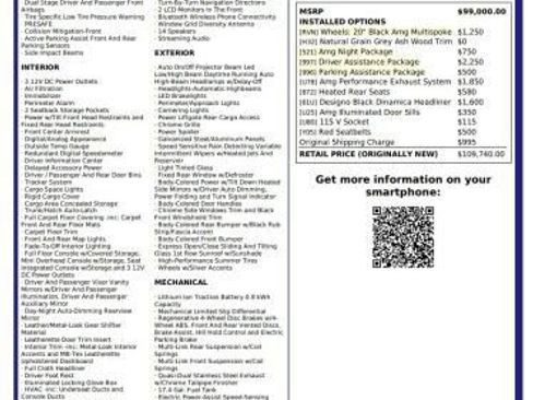 Used 2019 Mercedes-Benz AMG GT 53 image 5